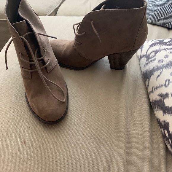 Great MIA Booties - Picture 3 of 11